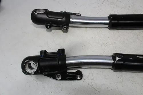 20-23 HARLEY-DAVIDSON LOW RIDER S FXLRS FRONT FORKS SHOCK SUSPENSION SET PAIR