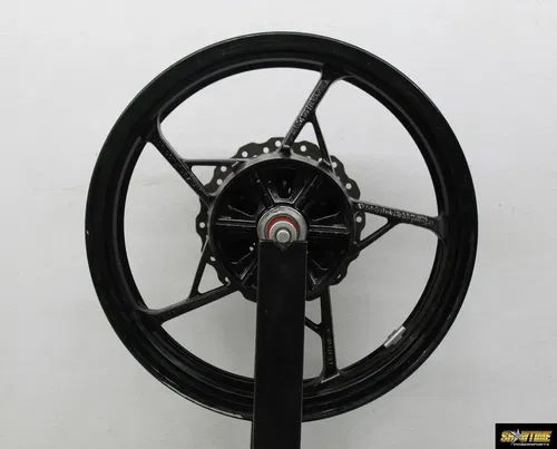 19-23 KAWASAKI Z400 ER400 ABS REAR WHEEL BACK RIM (DAMAGE)