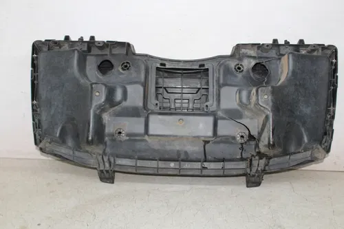 05 POLARIS SPORTSMAN 500 REAR BACK CARRIER RACKS RACK (SEE DESCP)