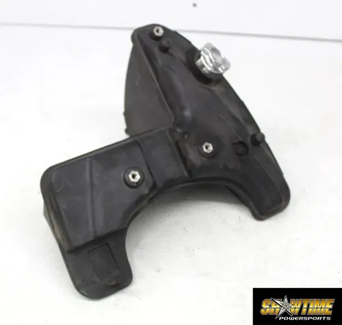 07-11 Harley-davidson Sportster 1200 Xl1200c Engine Motor Oil tank