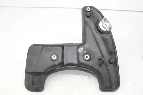 07-11 Harley-davidson Sportster 1200 Xl1200c Engine Motor Oil tank