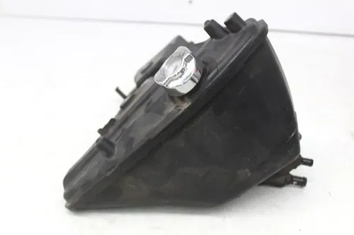 07-11 Harley-davidson Sportster 1200 Xl1200c Engine Motor Oil tank