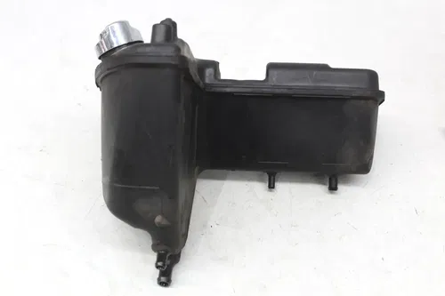 07-11 Harley-davidson Sportster 1200 Xl1200c Engine Motor Oil tank