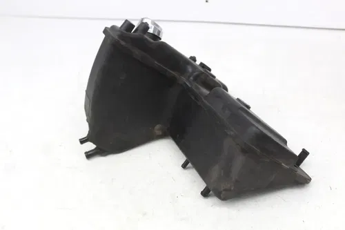 07-11 Harley-davidson Sportster 1200 Xl1200c Engine Motor Oil tank