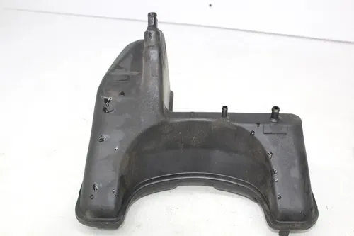 07-11 Harley-davidson Sportster 1200 Xl1200c Engine Motor Oil tank