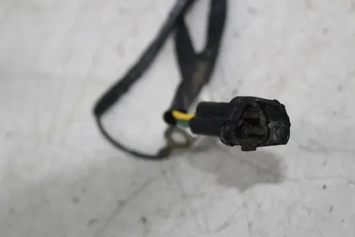 01-05 YAMAHA RAPTOR 660 MAIN ENGINE WIRING HARNESS MOTOR WIRE RECTIFIER
