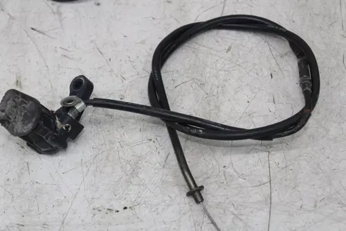 01-05 YAMAHA RAPTOR 660 MAIN ENGINE WIRING HARNESS MOTOR WIRE RECTIFIER