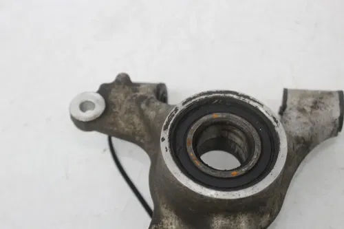 20 CAN-AM DEFENDER HD10 XT 4X4 LEFT REAR BACK AXLE CARRIER KNUCKLE