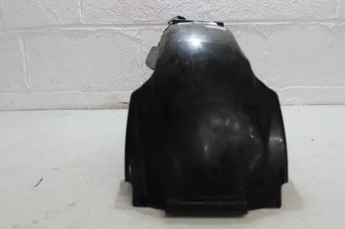 1986 HONDA MAGNA 700 VF700C REAR BACK WHEEL FENDER  UNDERTAIL UNCUT TAILIGHT