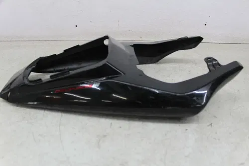 03-05 YAMAHA YZF R6 REAR BACK TAIL UNDERTAIL FAIRING COWL SHROUD