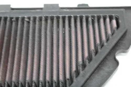 07-08 YAMAHA YZF R1 K&N AIRBOX AIR INTAKE FILTER