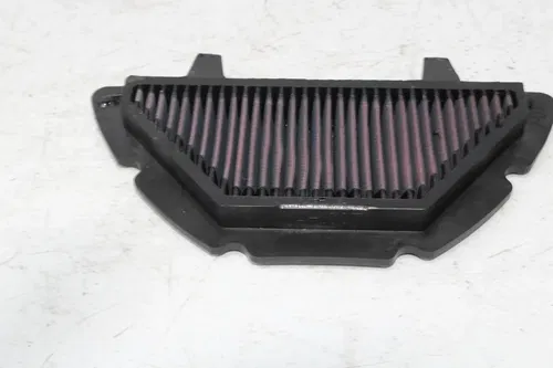 07-08 YAMAHA YZF R1 K&N AIRBOX AIR INTAKE FILTER