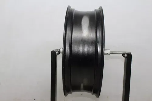 19-25 KAWASAKI NINJA ZX6R REAR WHEEL BACK RIM (SEE DESCP)
