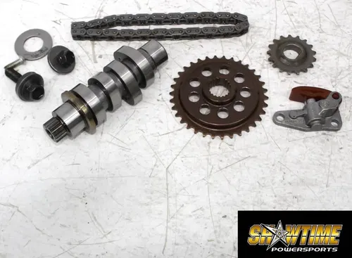 20-23 HARLEY-DAVIDSON LOW RIDER S FXLRS M8 ENGINE OEM CAMSHAFT CAM SHAFT