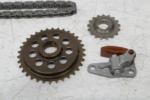 20-23 HARLEY-DAVIDSON LOW RIDER S FXLRS M8 ENGINE OEM CAMSHAFT CAM SHAFT
