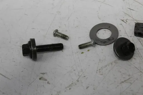 20-23 HARLEY-DAVIDSON LOW RIDER S FXLRS M8 ENGINE OEM CAMSHAFT CAM SHAFT
