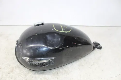 2013 Triumph Scrambler GAS TANK FUEL CELL PETROL RESERVOIR
