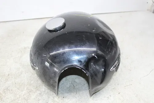 2013 Triumph Scrambler GAS TANK FUEL CELL PETROL RESERVOIR