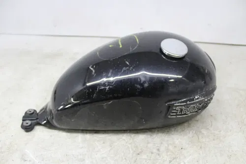 2013 Triumph Scrambler GAS TANK FUEL CELL PETROL RESERVOIR