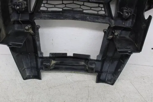 18 POLARIS RZR XP 1000 FRONT BUMPER COVER GRILLE FASCIA PANEL (SEE DESCP)