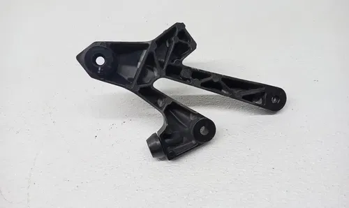 06-11 KAWASAKI NINJA ZX14 LEFT REAR BACK PASSENGER PEG