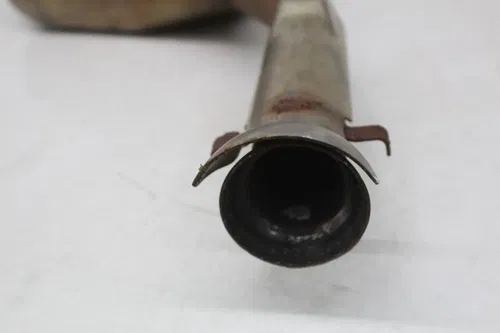 19-21 Can-am Ryker 600 Exhaust Pipe Muffler Slip On Can Silencer