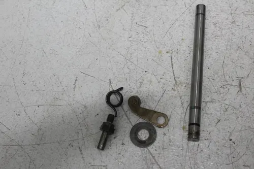 00-03 TRIUMPH TT600 ENGINE MOTOR TRANSMISSION TRANNY GEARS