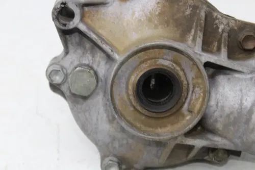 17 YAMAHA YXZ1000R SS EPS FRONT DIFFERENTIAL FINAL DRIVE (SEE DESCP)