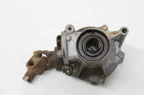 17 YAMAHA YXZ1000R SS EPS FRONT DIFFERENTIAL FINAL DRIVE (SEE DESCP)