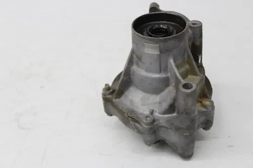17 YAMAHA YXZ1000R SS EPS FRONT DIFFERENTIAL FINAL DRIVE (SEE DESCP)