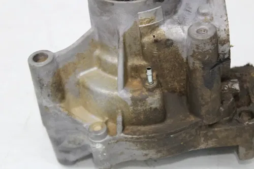 17 YAMAHA YXZ1000R SS EPS FRONT DIFFERENTIAL FINAL DRIVE (SEE DESCP)