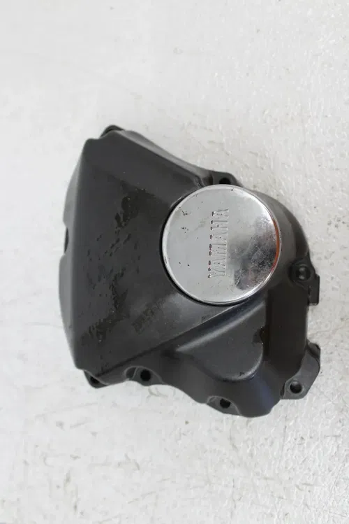 2012 YAMAHA RAIDER XV1900CBCS CLUTCH SIDE ENGINE MOTOR COVER