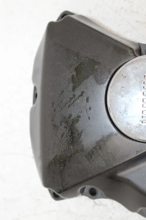 2012 YAMAHA RAIDER XV1900CBCS CLUTCH SIDE ENGINE MOTOR COVER