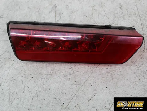 19-24 HONDA TALON 1000R S2R LEFT REAR TAIL TAILLIGHT BACK BRAKE LIGHT