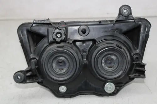 08-12 KAWASAKI NINJA 250 EX250R FRONT HEADLIGHT HEAD LIGHT LAMP (SEE DESCP)