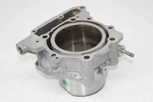 15-16 CAN-AM SPYDER RS ENGINE MOTOR REAR PISTON CYLINDERS BLOCK JUG