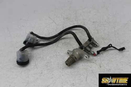 17-21 CAN-AM MAVERICK X3 RS TURBO BRAKE MASTER CYLINDER