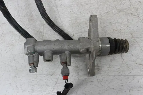 17-21 CAN-AM MAVERICK X3 RS TURBO BRAKE MASTER CYLINDER
