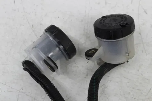 17-21 CAN-AM MAVERICK X3 RS TURBO BRAKE MASTER CYLINDER