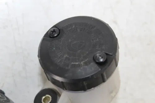 17-21 CAN-AM MAVERICK X3 RS TURBO BRAKE MASTER CYLINDER