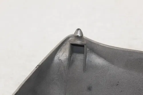 86-89 KAWASAKI VOYAGER XII LEFT SIDE COVER PANEL COWL FAIRING