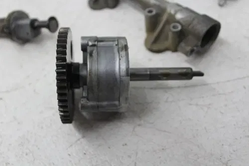 1993 YAMAHA FZR600 MISC PARTS HARDWARE NUTS BOLTS