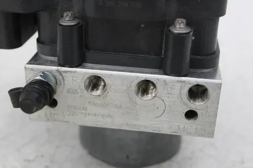 20 CAN-AM RYKER 900 RALLY EDITION ABS PUMP UNIT MODULE