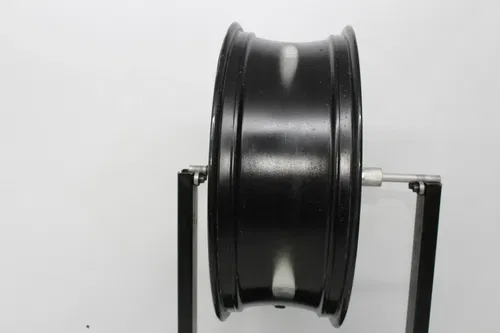 12-25 KAWASAKI NINJA ZX14R REAR WHEEL BACK RIM (SEE DESCP)