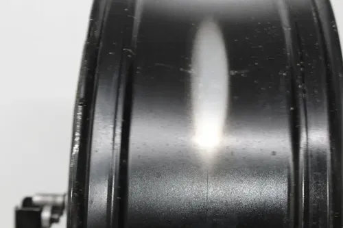 12-25 KAWASAKI NINJA ZX14R REAR WHEEL BACK RIM (SEE DESCP)