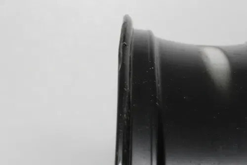 12-25 KAWASAKI NINJA ZX14R REAR WHEEL BACK RIM (SEE DESCP)