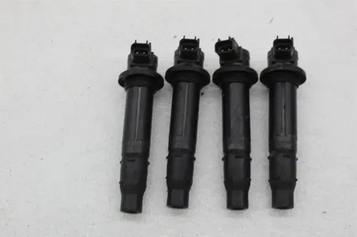 06-07 YAMAHA YZF R6 IGNITION COIL COILS PACK STICK SET