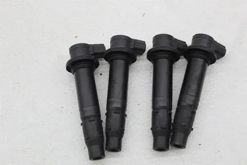 06-07 YAMAHA YZF R6 IGNITION COIL COILS PACK STICK SET