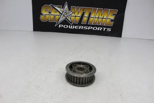 79-81 SUZUKI GS750L GS750LX CLUTCH BASKET ENGINE TRANSMISSION