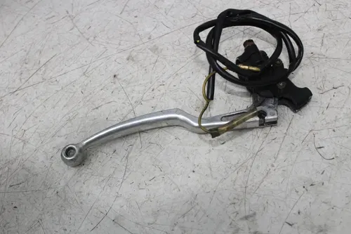 88-97 SUZUKI KATANA 600 PARTS HARDWARE GAUGE UPPER TOP CLAMP TREE AXLE SPROCKET